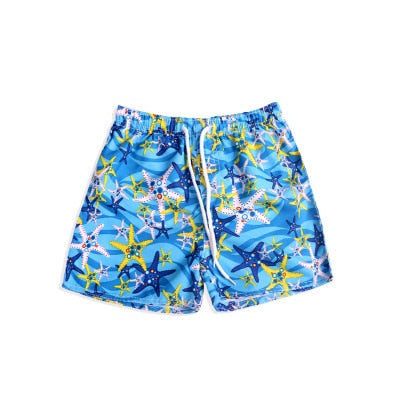 3-14Y boys swimming shorts