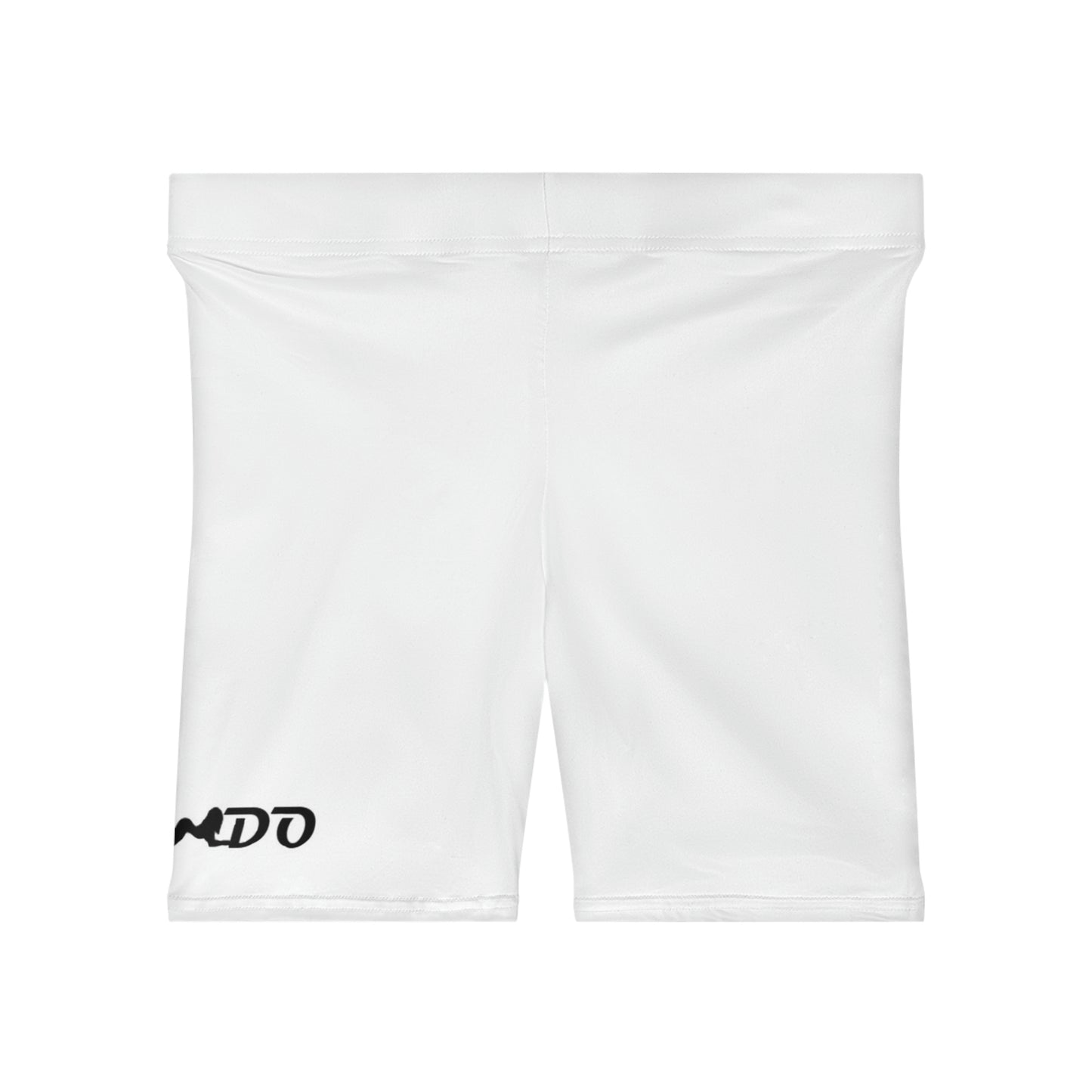 Nundo Brand Biker Shorts