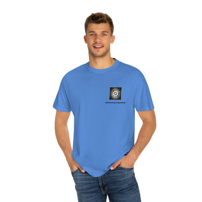 Lake Travis Hydrohub T-Shirt