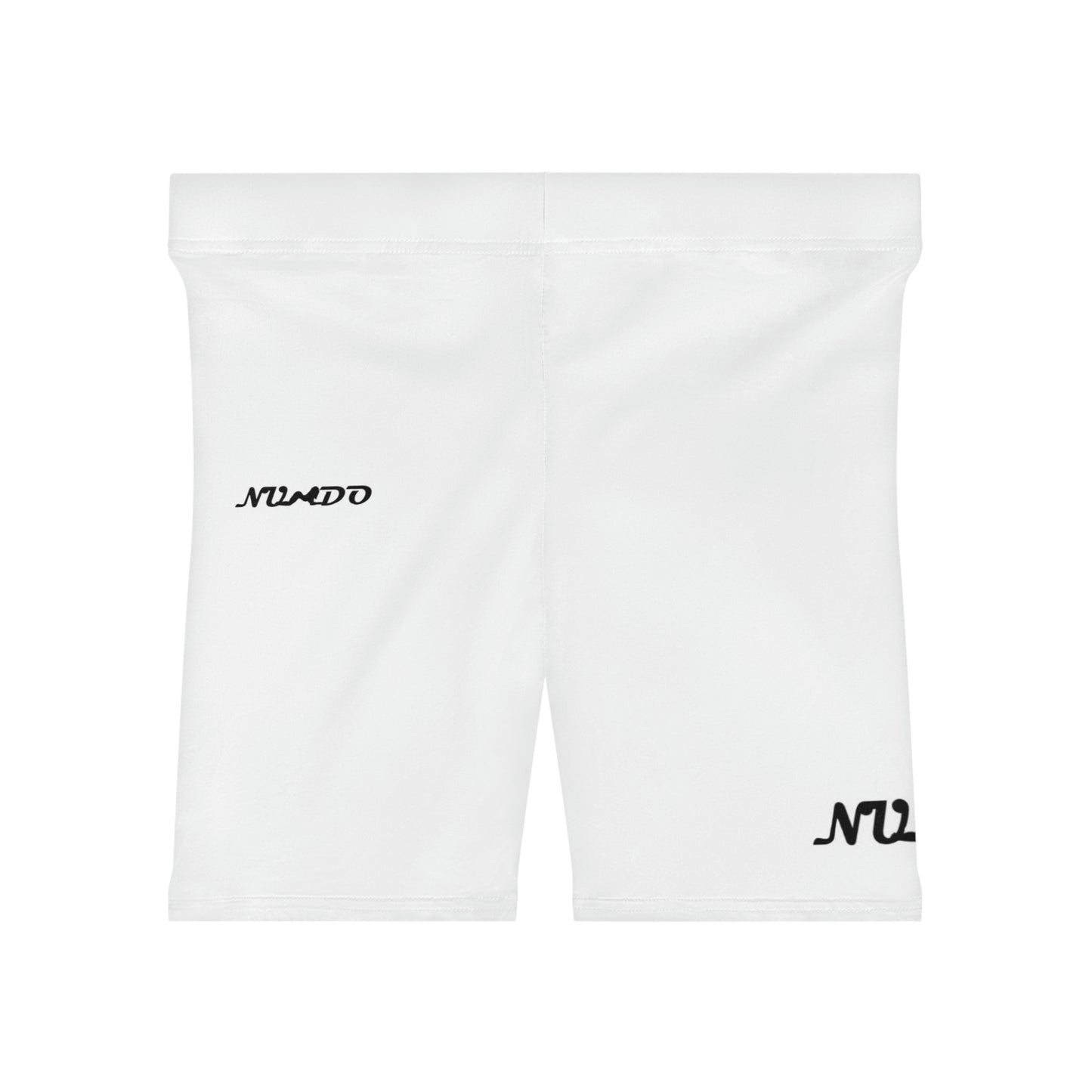 Nundo Brand Biker Shorts