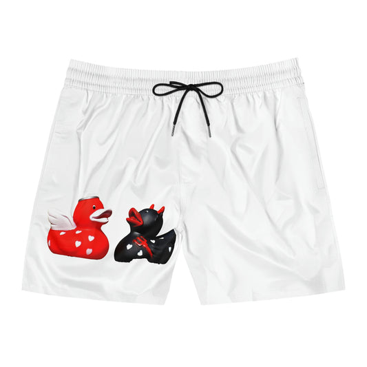 Ducky Swim Shorts