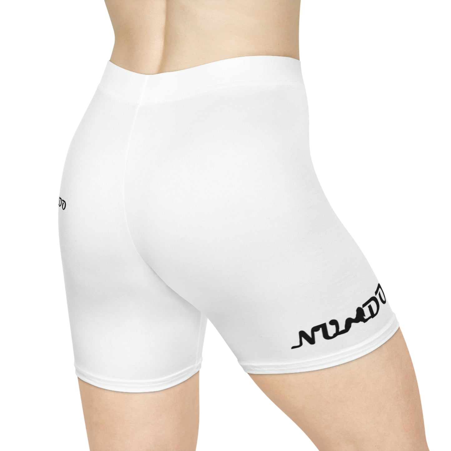 Nundo Brand Biker Shorts