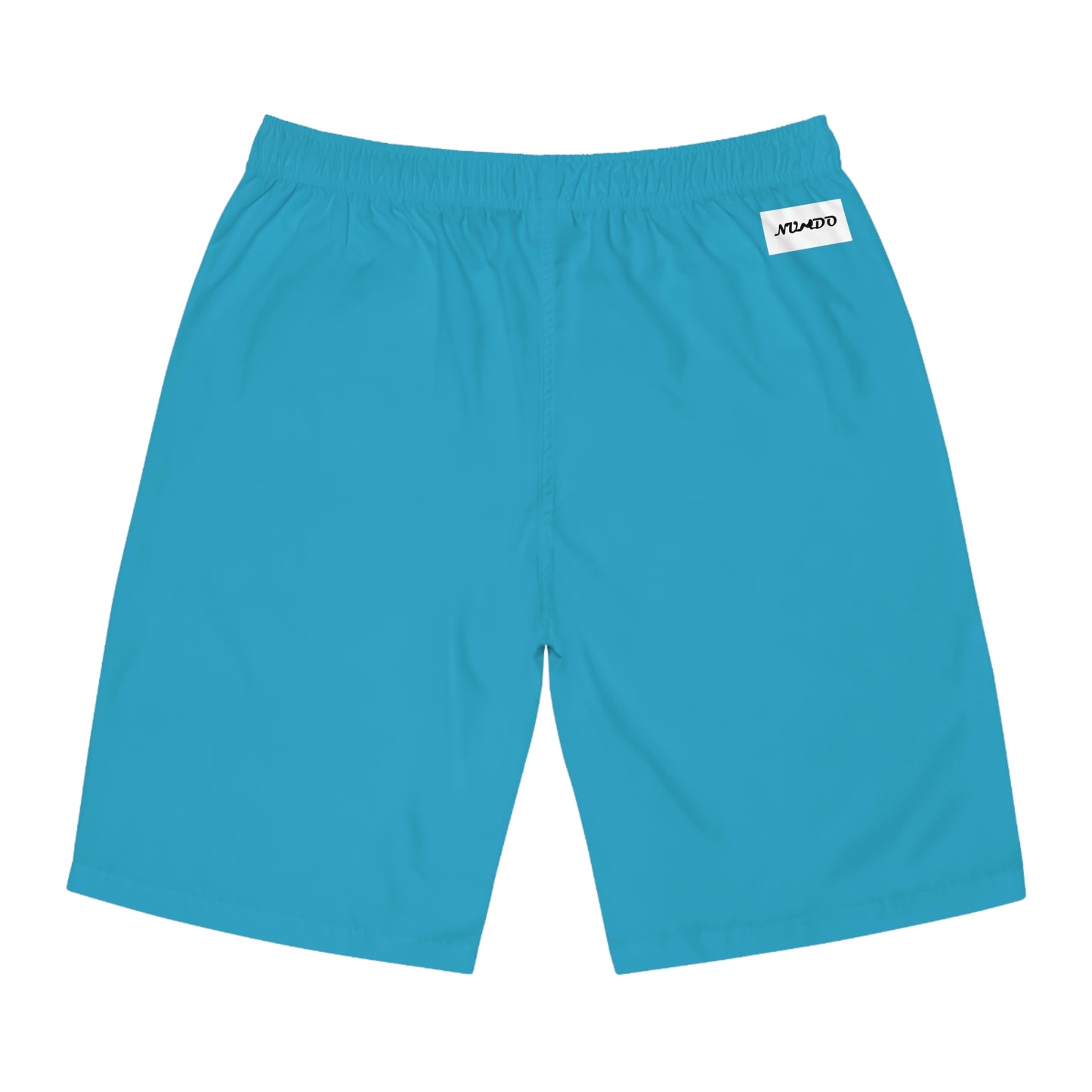 Nundo Peacepipe Board Shorts