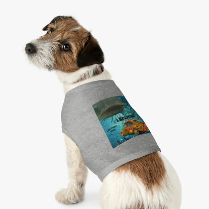 Copy of I BELIEVE Pet Tank Top