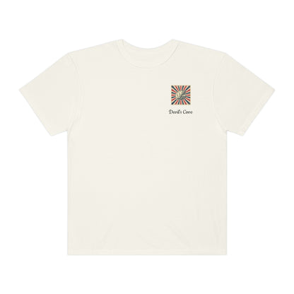 DEVIL'S COVE T-shirt