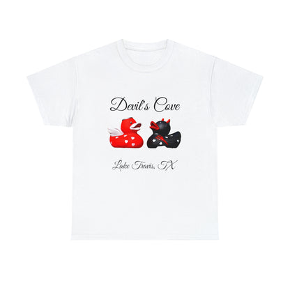 Devil's Cove Ducky T