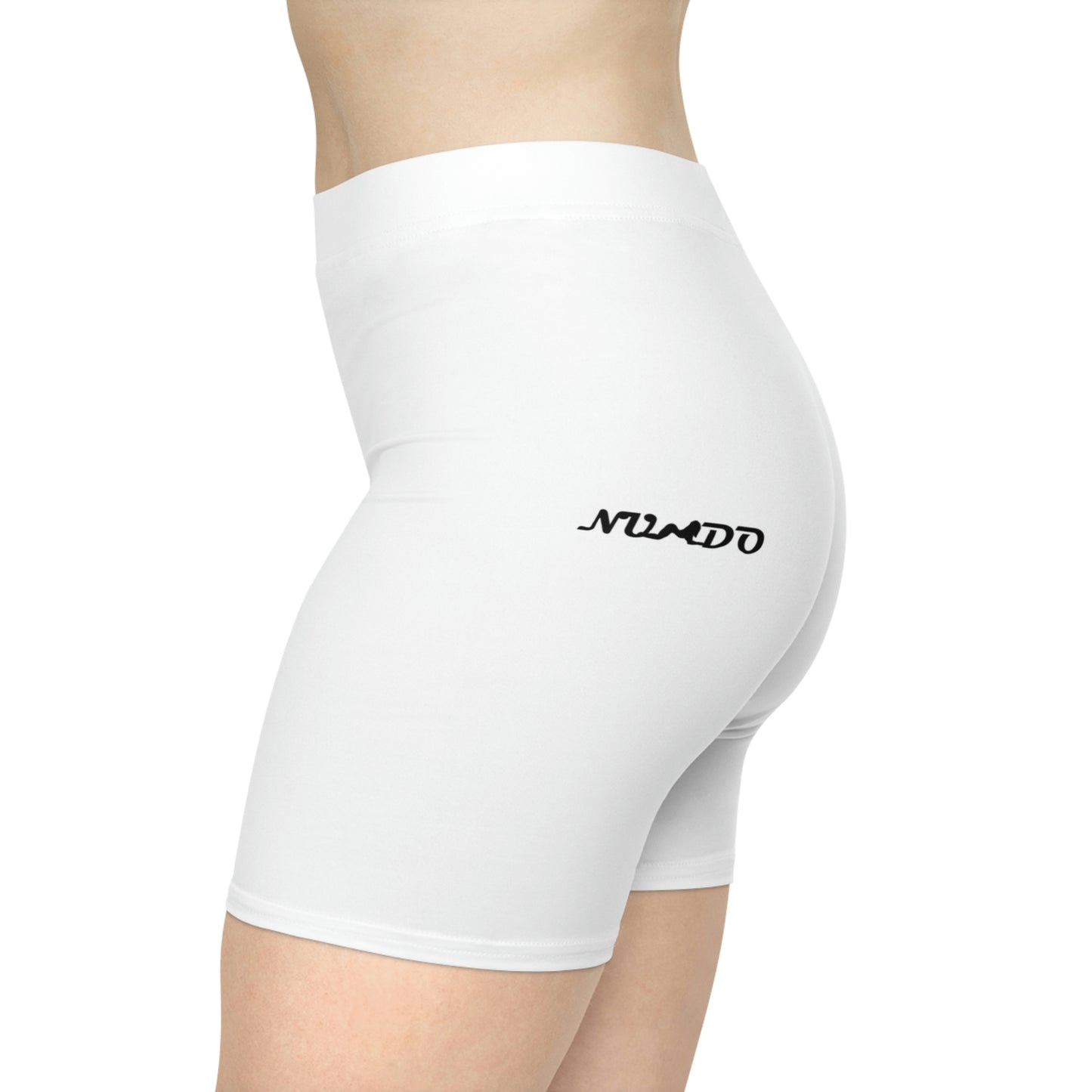 Nundo Brand Biker Shorts