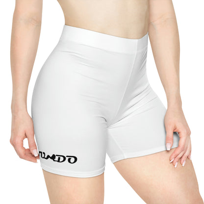 Nundo Brand Biker Shorts