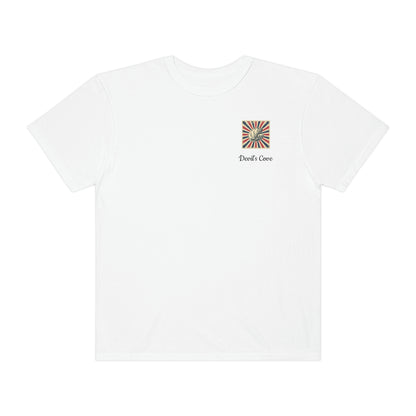 DEVIL'S COVE T-shirt