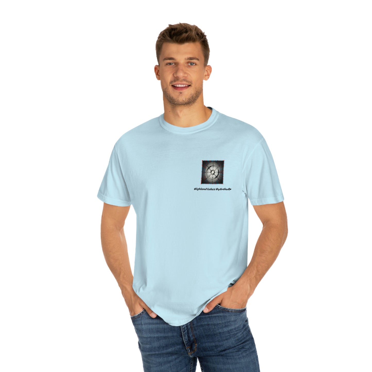 Lake Travis Hydrohub T-Shirt