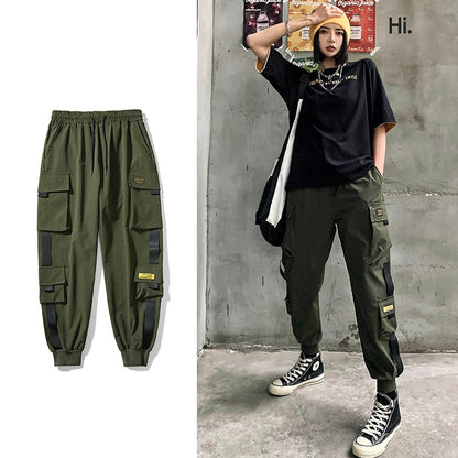 Harajuku Trousers