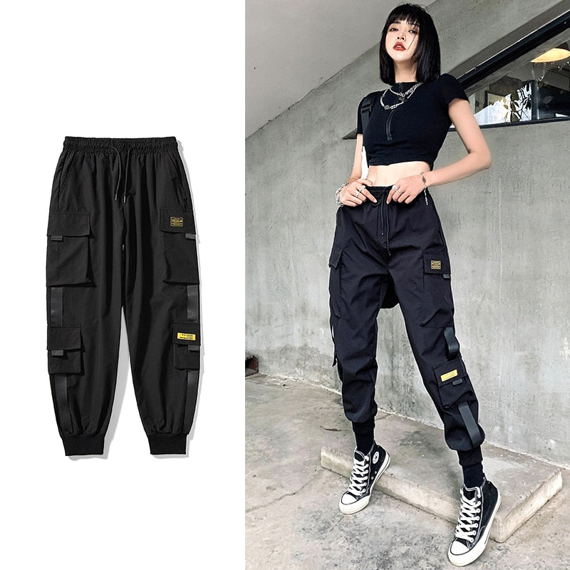 Harajuku Trousers