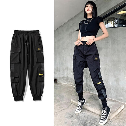 Harajuku Trousers