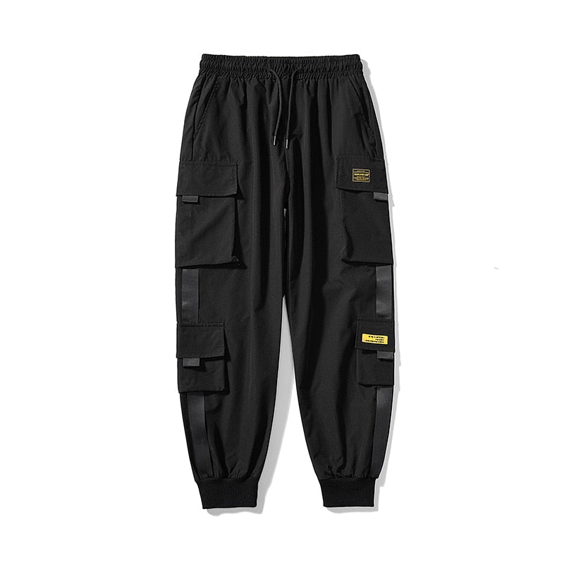 Harajuku Trousers