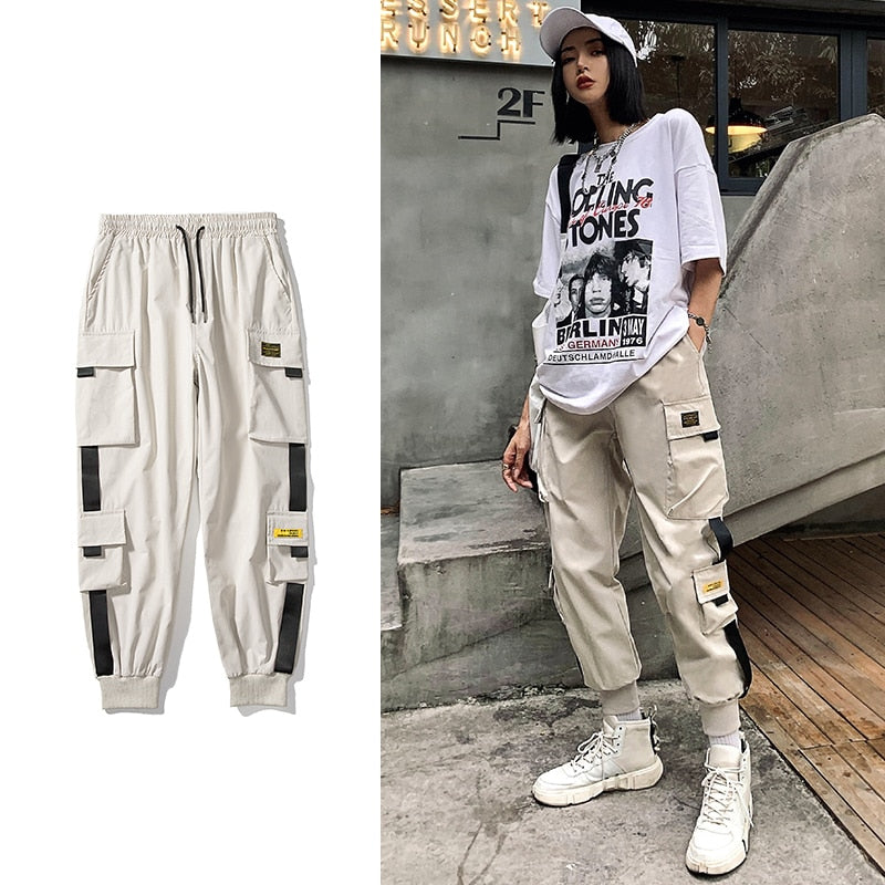 Harajuku Trousers