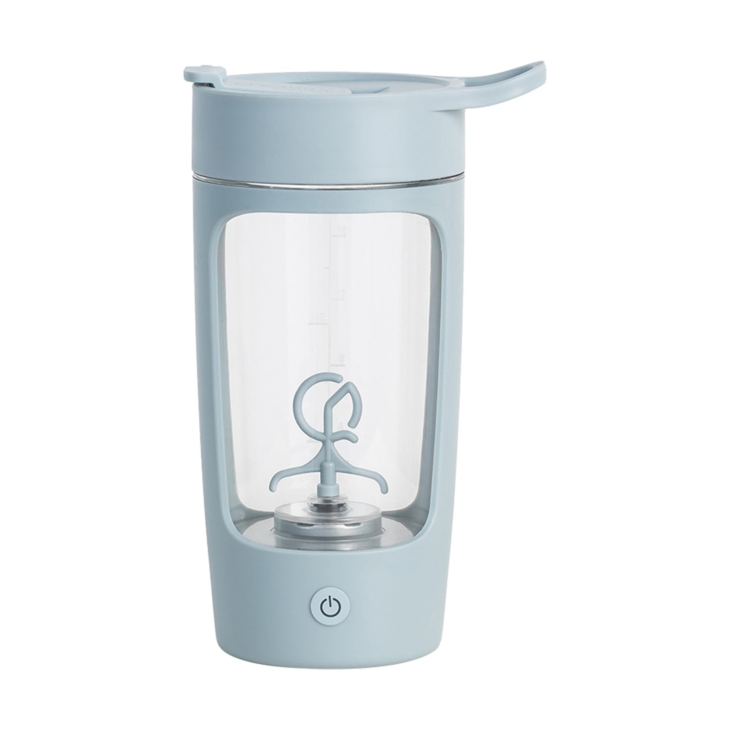 Portable Mixer Cup Rechargeable USB Shaker Cup