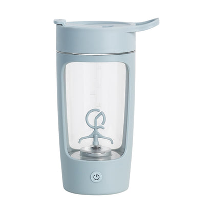 Portable Mixer Cup Rechargeable USB Shaker Cup