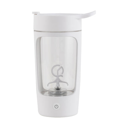 Portable Mixer Cup Rechargeable USB Shaker Cup