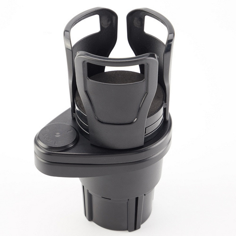 360 Degree Rotating Water Boat Cup Holder