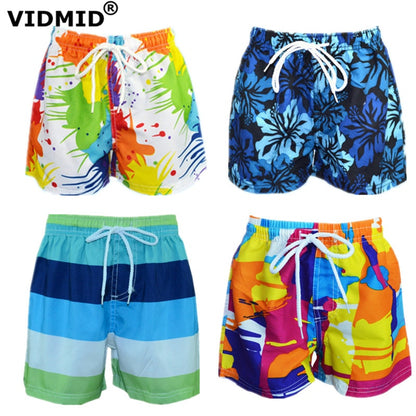 3-14Y boys swimming shorts