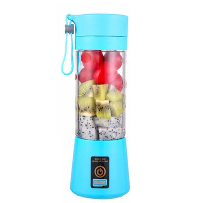 Portable Blender USB Mixer