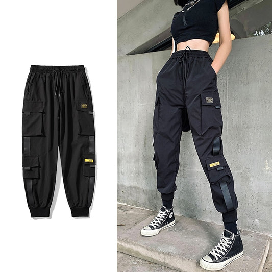 Harajuku Trousers