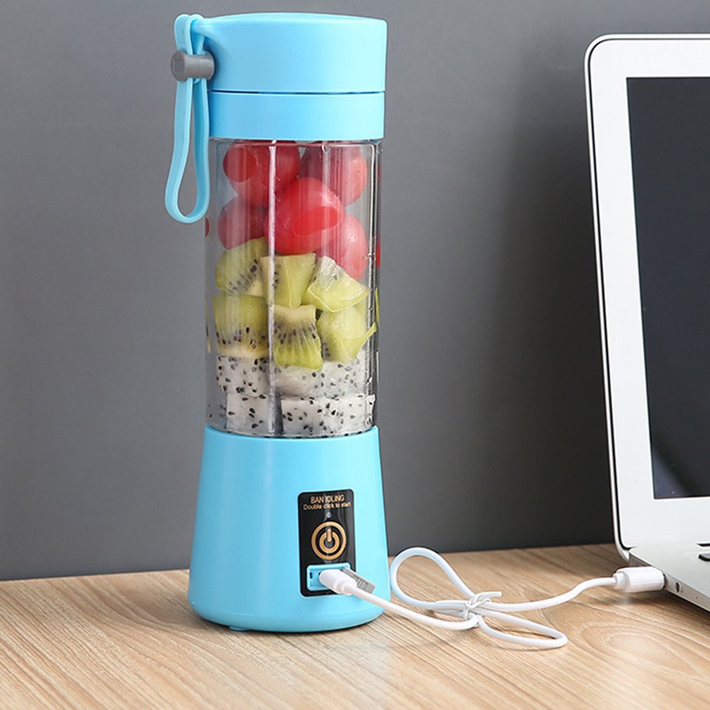 Portable Blender USB Mixer