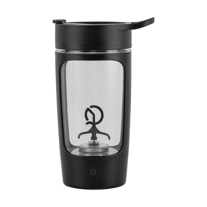 Portable Mixer Cup Rechargeable USB Shaker Cup