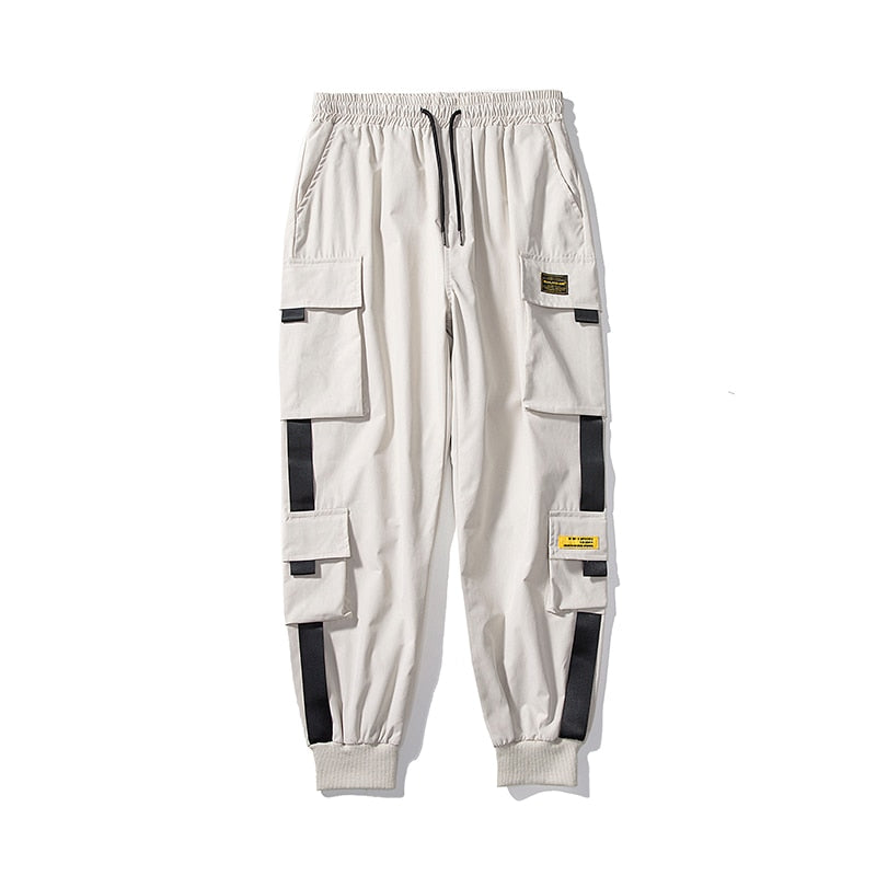 Harajuku Trousers