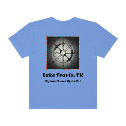 Lake Travis Hydrohub T-Shirt