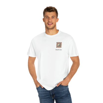 DEVIL'S COVE T-shirt