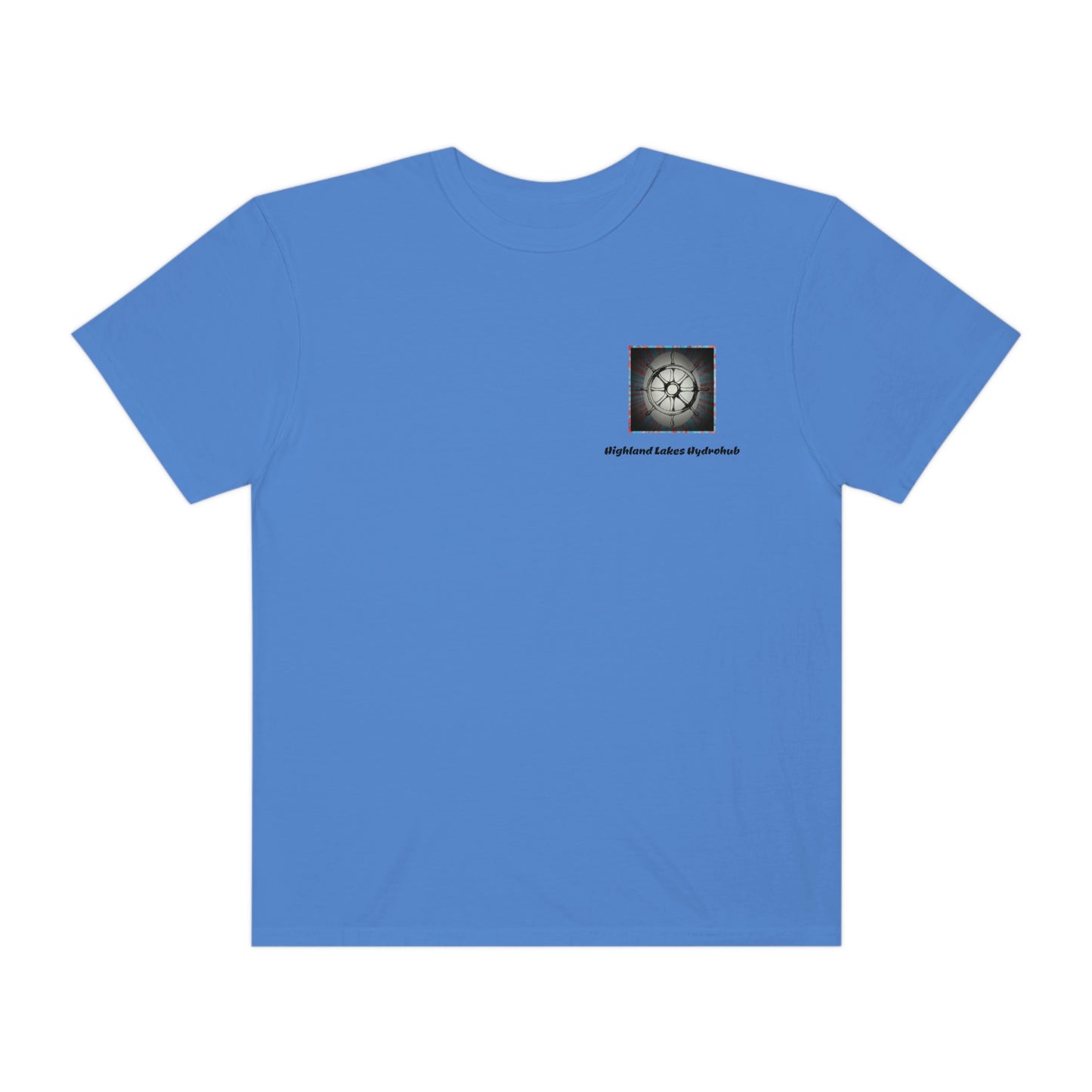 Lake Travis Hydrohub T-Shirt