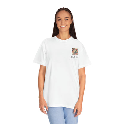 DEVIL'S COVE T-shirt